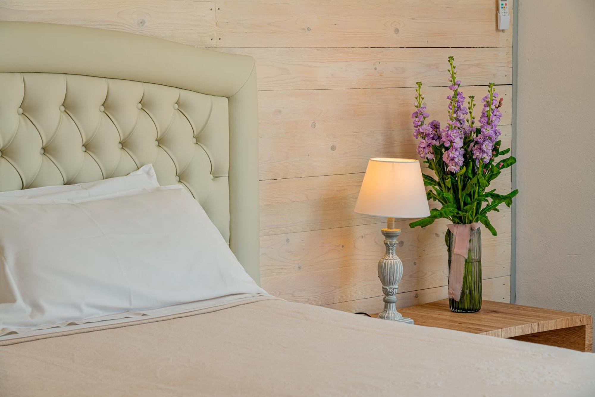 Albergo Diffuso Mannois オロゼーイ エクステリア 写真